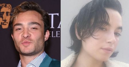 Ed Westwick nie przyznaje się do gwałtu: "NIE ZNAM TEJ KOBIETY! Nigdy nikogo nie zgwałciłem"