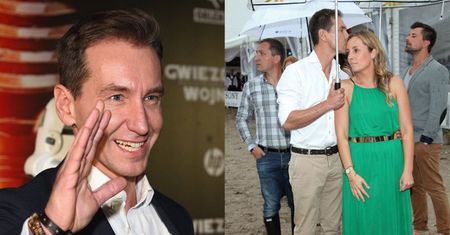 Kraśko i Fereinstein wracają do Gałkowa! "Piotr chce się skupić na rodzinie"