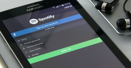 Spotify na Androida traci widżet. Dostępne są jednak podobne funkcje