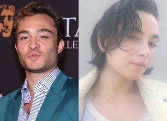 Ed Westwick nie przyznaje się do gwałtu: "NIE ZNAM TEJ KOBIETY! Nigdy nikogo nie zgwałciłem"