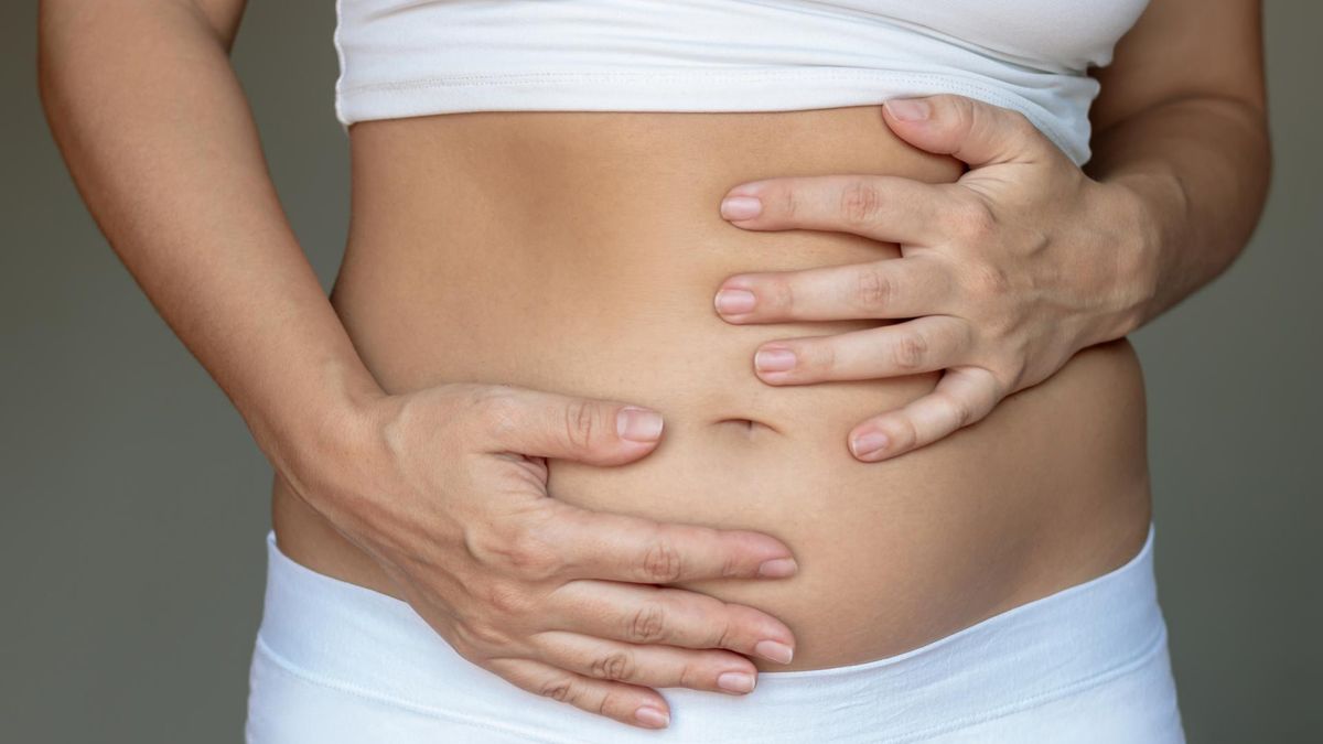 Wzdęcia brzucha po wielkanocnym jedzeniu. Jak im zapobiegać?