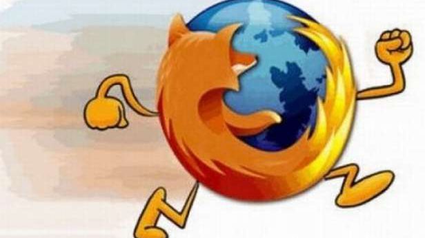 Mozilla udostępniła betę Firefoksa 8. Lisek nauczył się węszyć w społecznościach 1