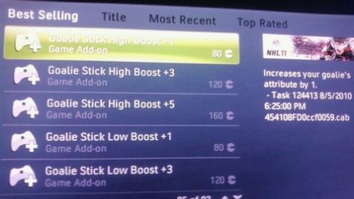 Tego jeszcze nie było: 156 DLC do gry! 1