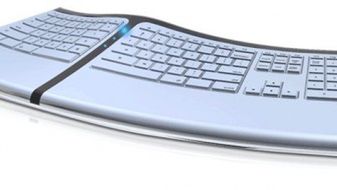 Smartfish Pro:Motion - bardzo ergonomiczna klawiatura o zmiennej geometrii 1