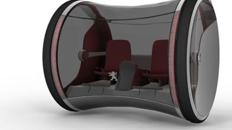 Ozone - 100% Eco-Friendly 1