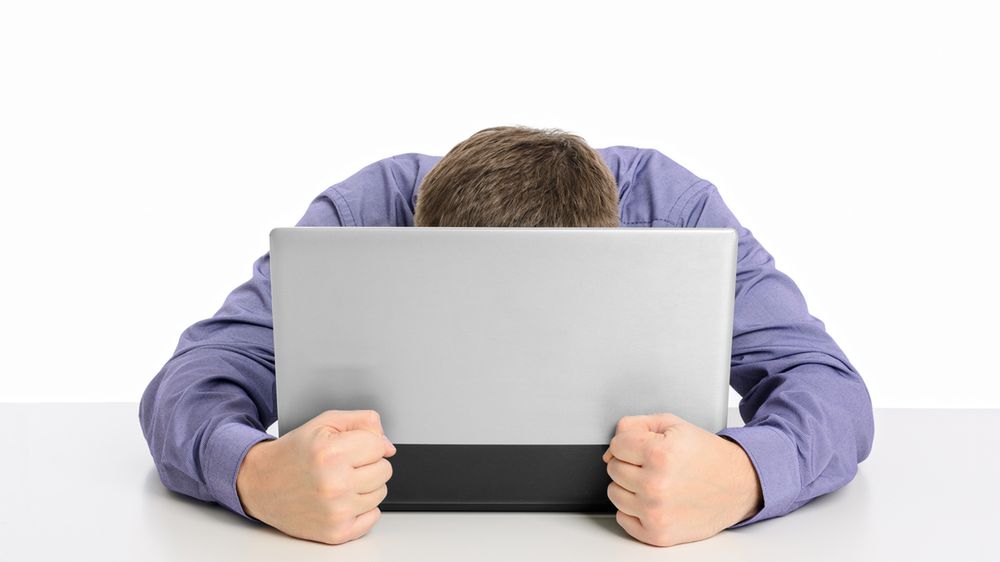 Najpierw go naciągnęli, a potem wysłali do lekarza. Tak wygląda handel w polskiej Sieci 1