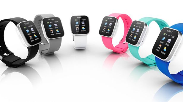 Inteligentne zegarki: pierwsza technologiczna rewolucja od czasu smartfona? 1