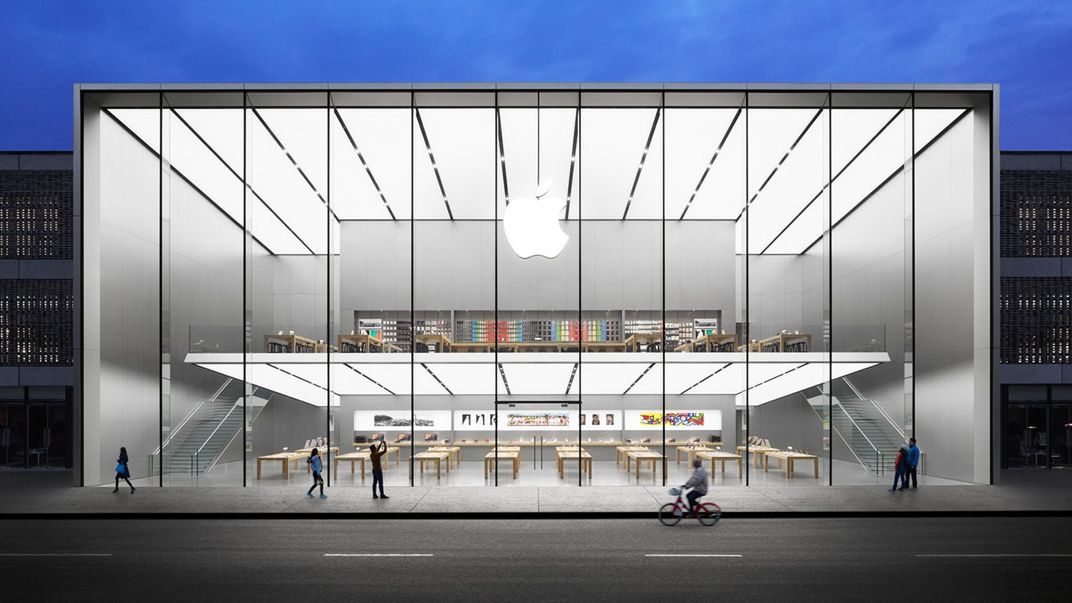 Think different, czyli tajemnice marketingu Apple 1