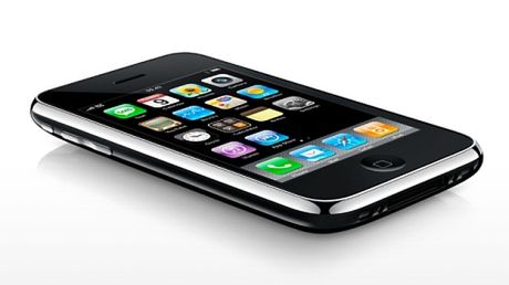 iPhone 3G oficjalnie w Polsce już jutro 1