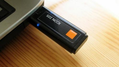 Orange Free - najtańszy mobilny Internet? 1