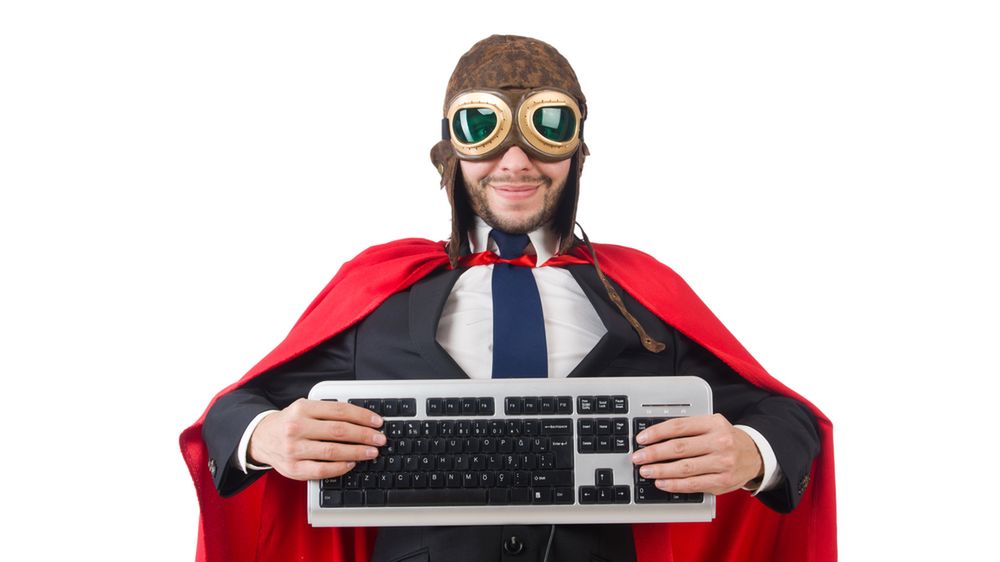 Dziwacy tygodnia: Brzydkie kaczątko, Fiat, kuchenne rewolucje, nurkujemy, strzelamy i jeździmy 1