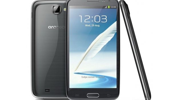 STAR N9500 - telefon sprzedawany z fabrycznie preinstalowanym trojanem 1