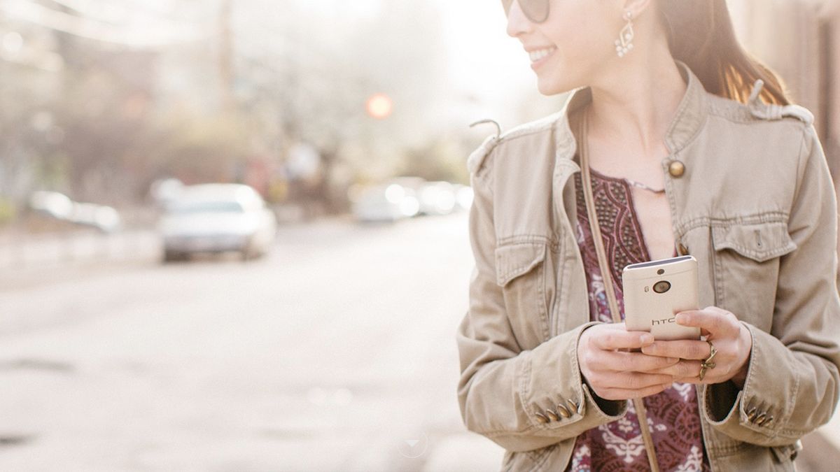 HTC One M9+ zmierza do Europy? 1