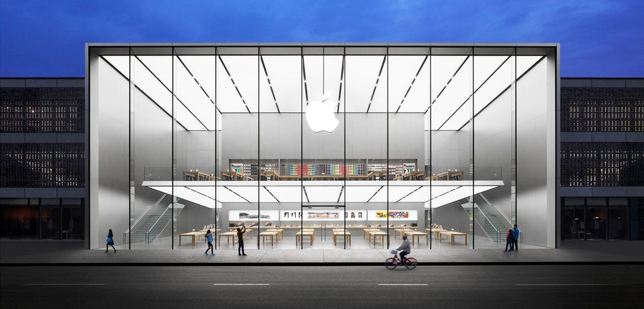 Think different, czyli tajemnice marketingu Apple