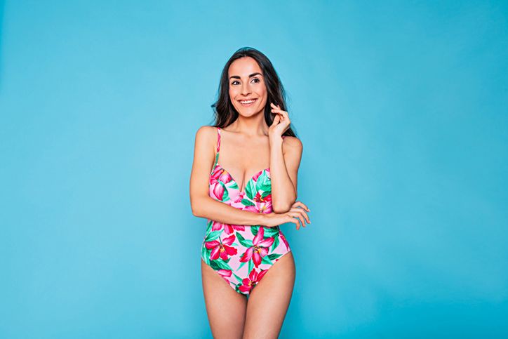 Jednoczęściowy kostium kąpielowy to hit lata! Wybierz idealny dla siebie