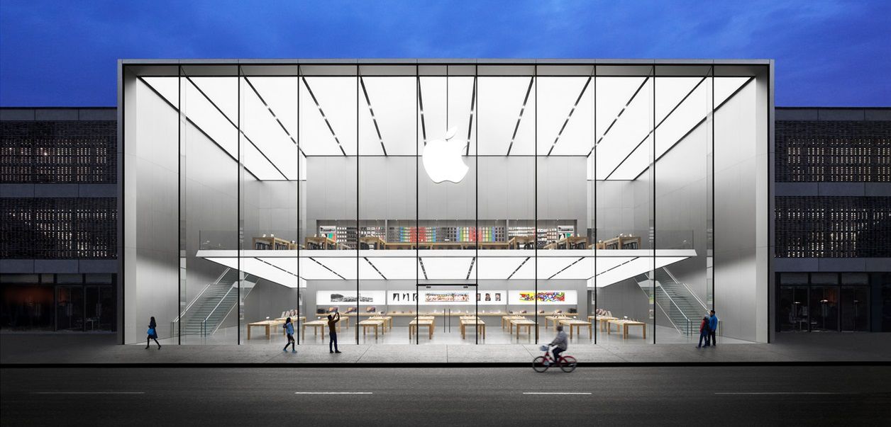 Think different, czyli tajemnice marketingu Apple 1