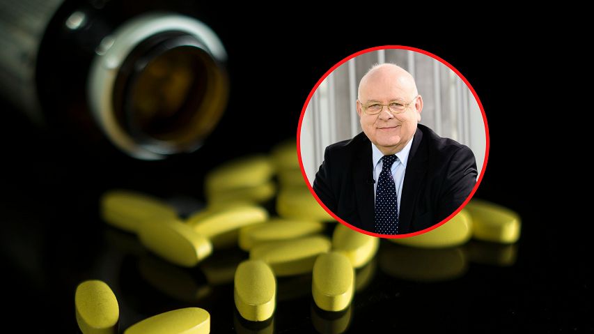 Eksperci obalają mity dotyczące zastosowania witaminy C. Wcale nie pomaga na przeziębienie