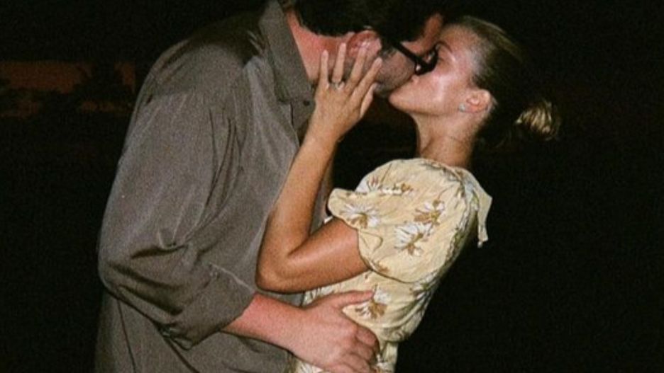 Sofia Richie i Elliot Grainge szykują się do ślubu