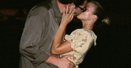 Sofia Richie szykuje się do ślubu. Zmieniła religię
