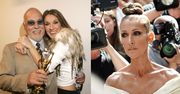 Celine Dion zwraca się do męża w piątą rocznicę jego śmierci: "Nie ma dnia, żebyśmy o Tobie nie myśleli"