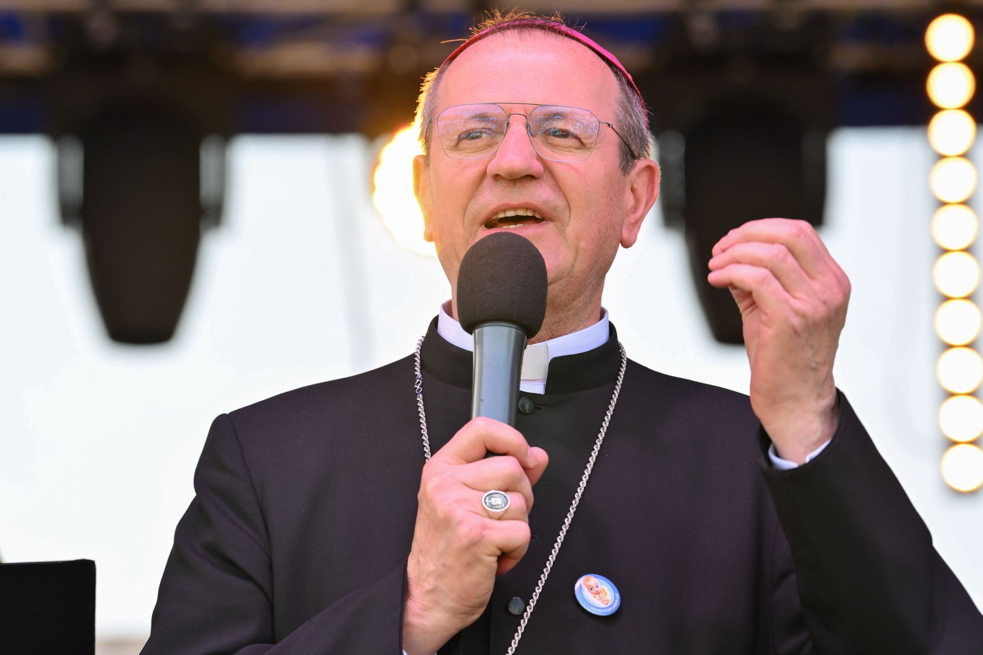 Biskupi wzywają rodziców. "Apelujemy, abyście nie wyrażali zgody"