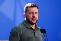 Polska reaguje na słowa Zełenskiego. Ambasador wezwany