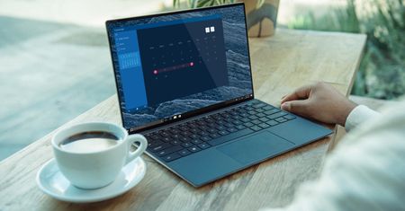 Laptopy do 2000 zł. Ranking laptopów do pracy i na studia