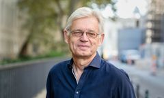 Dostał medycznego Nobla. "W szkole miałem przeciętne wyniki"
