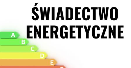 Świadectwa Energetyczne W Chodzieży