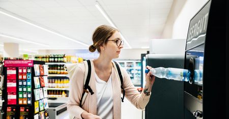 Start systemu kaucyjnego. Sklepy boją się frustracji niedoinformowanych klientów