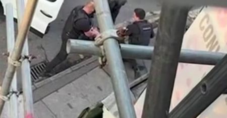 Wielka Brytania. "Poważny incydent" w Nottingham. Trzy osoby nie żyją, wielu rannych