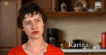 Karina z "Chłopaków do wzięcia" o seksie w pandemii. "Dużo łatwiej jest odmówić"