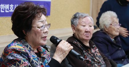 Niewolnice seksualne. Japonia zapłaci ofiarom żołnierzy