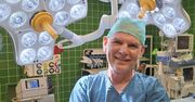 Tomasz Zatoński obejmuje funkcję lekarza kierującego Oddziałem Otorynolaryngologicznym dla Dzieci w legnickim szpitalu