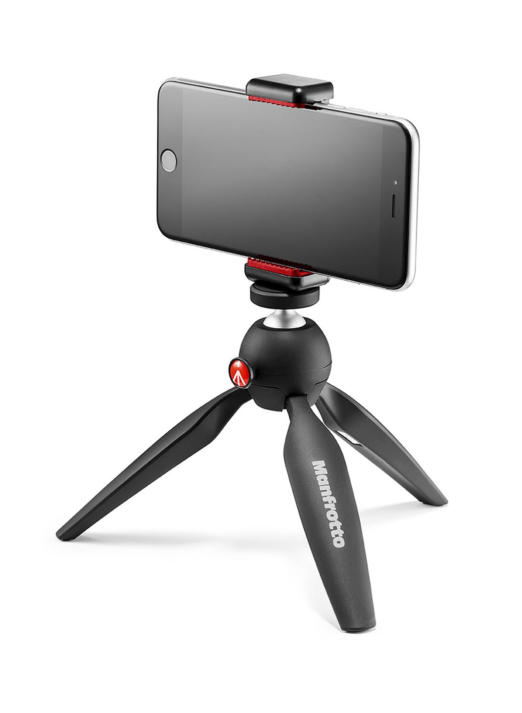 Manfrotto PIXI Smart i PIXI Xtreme udźwigną nawet 1 kg 1