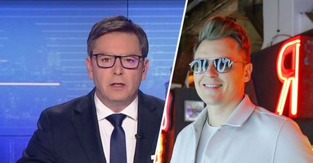 "Wiadomości" milczą na temat Eurowizji. Konkursowi nie poświęcono nawet sekundy