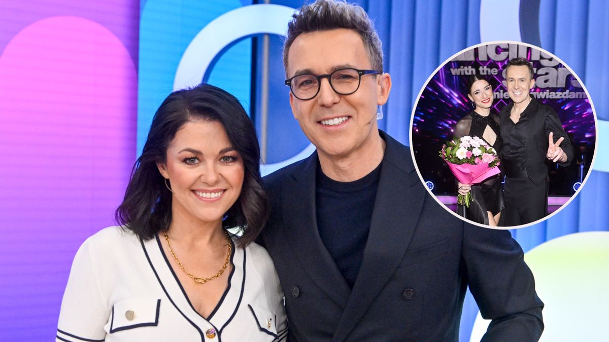 Maciej Kurzajewski zwrócił się do Lenki Klimentowej