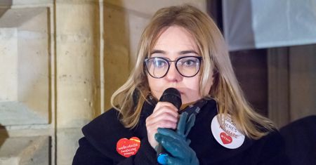 Magdalena Adamowicz wspomina męża. Wdowa po tragicznie zmarłym prezydencie ma apel do Polaków