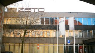 Wrocław: Wyrok sądu w sprawie budynku w centrum. Deweloper ma problem