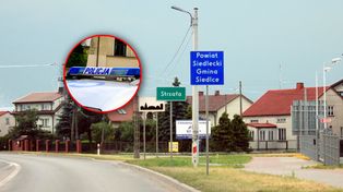 Brutalne zabójstwo w Boże Narodzenie. Kobieta została zadźgana