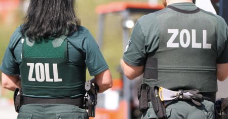 Polska ciężarówka zatrzymana w Niemczech. Oto powód
