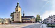 Pogoda w Kielcach. Prognoza na niedzielę 10 maja. Słonecznie i sucho przez całą dobę