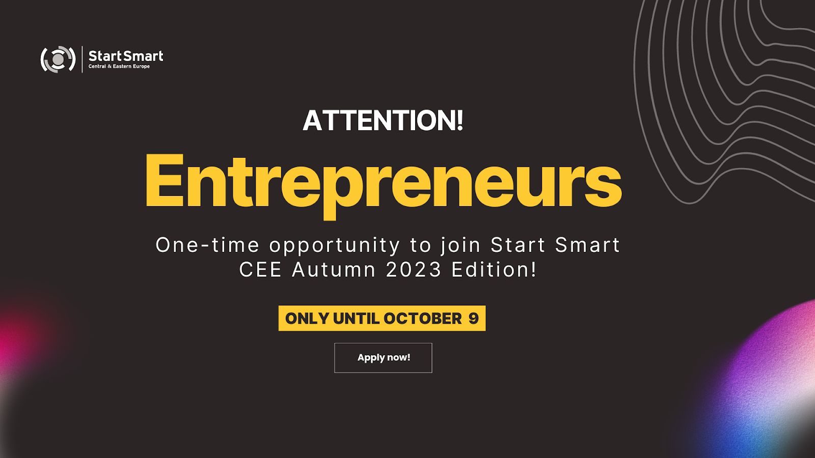 Fot. Startsmartcee.org