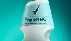 Unilever chce wprowadzić dezodorant Degree z myślą o niepełnosprawnych