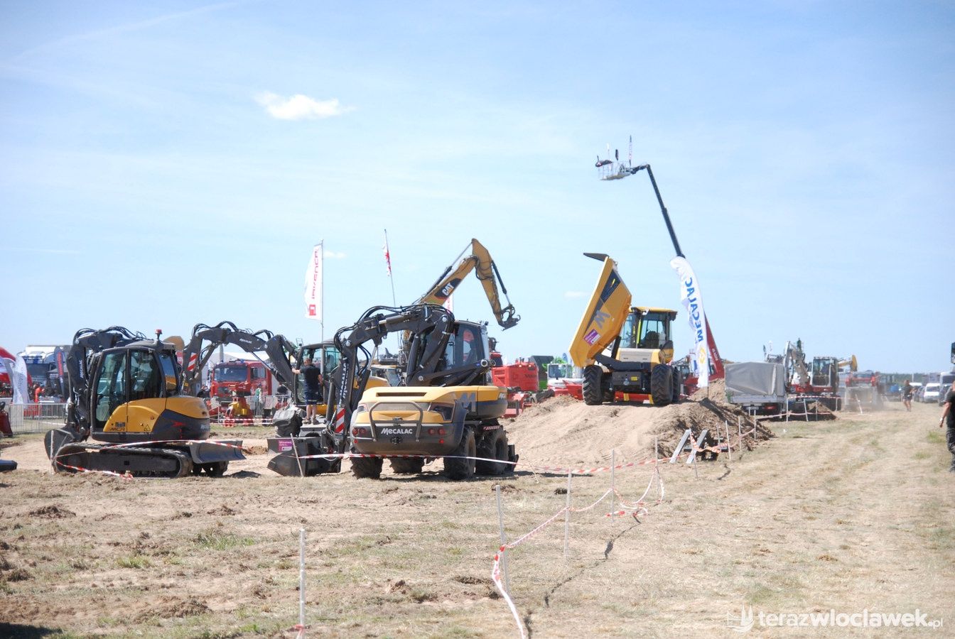 eRoboczne Show 2026 w Lubieniu Kujawskim