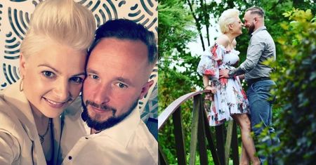 Zakochana Magdalena Narożna rozpływa się nad partnerem w "Pytaniu na śniadanie" i POTWIERDZA ZARĘCZYNY: "Zaskoczył mnie niemiłosiernie"