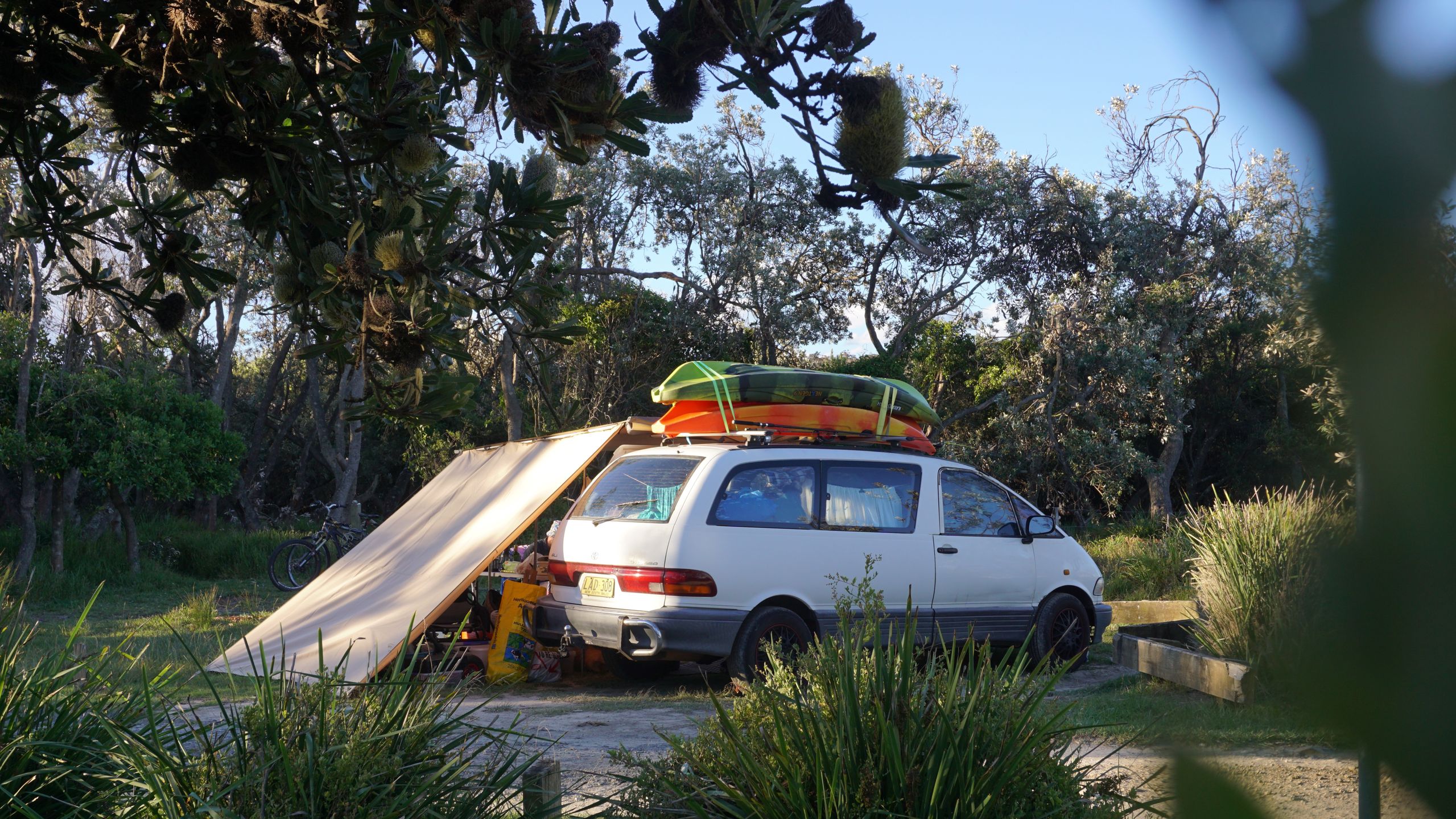 Australia 