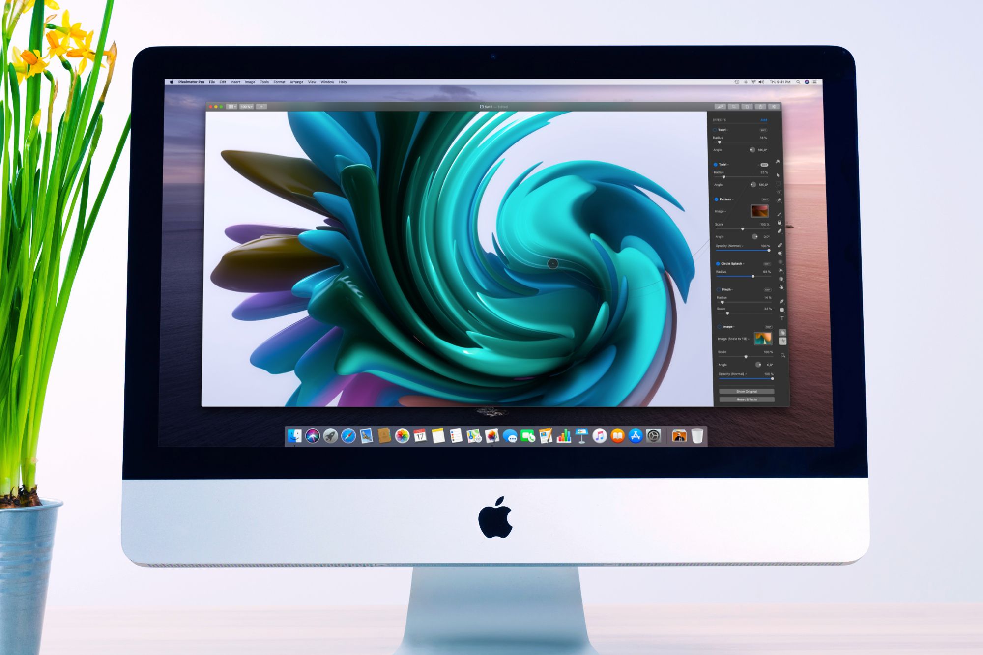 Pixelmator Pro w promocji! Pogromca Photoshopa za mniej niż 100 zł 1