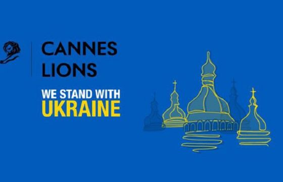Agencje z Rosji wykluczone z Cannes Lions Festival, Ukraina bez opłat w konkursie