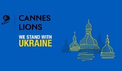 Agencje z Rosji wykluczone z Cannes Lions Festival, Ukraina bez opłat w konkursie